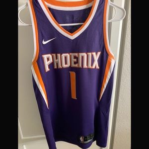 Phoenix Suns Jersey